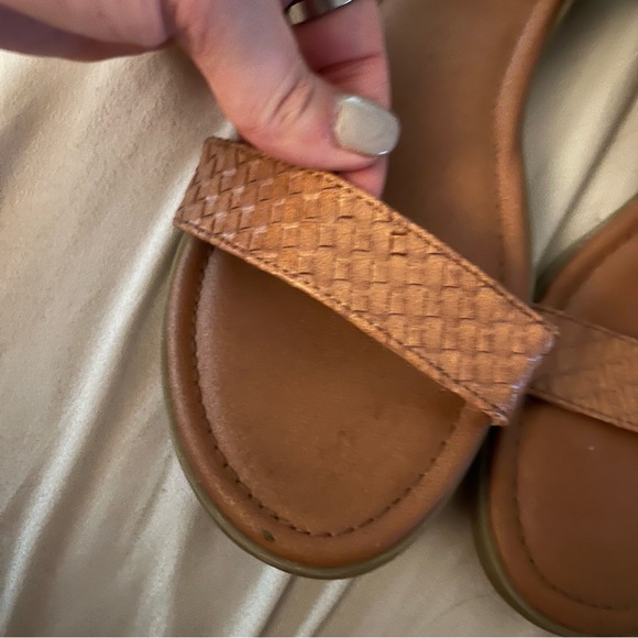 SANDALS - Picture 4 of 6